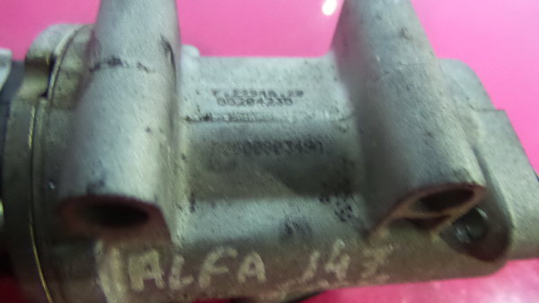 EGR valve ALFA ROMEO 147 (937_) Imagem-2