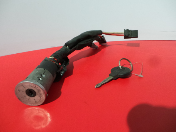 Ignition barrel CITROËN Saxo (S0, S1)