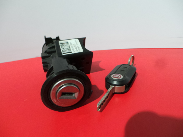 Cilindretto accensione FIAT 500 (312_)