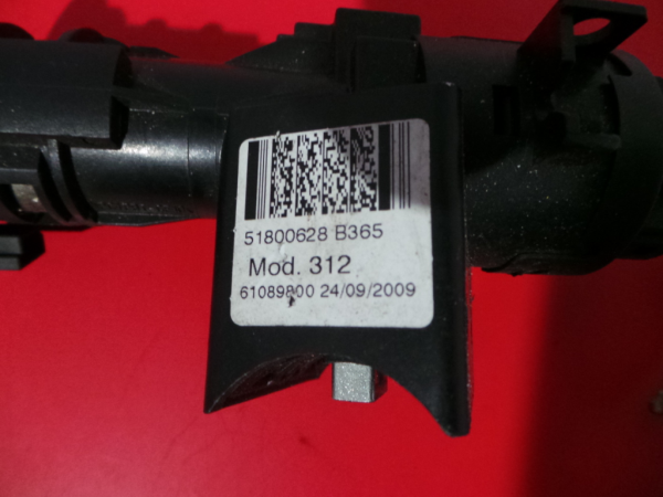 Cilindretto accensione FIAT 500 (312_) Imagem-3