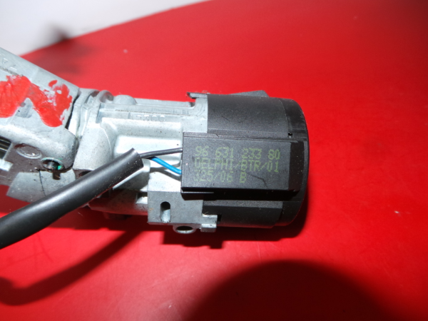Ignition barrel CITROËN C4 I (LC_) Imagem-3