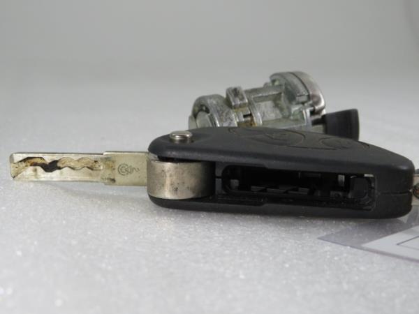 Bombín de encendido ALFA ROMEO GT (937_) Imagem-2