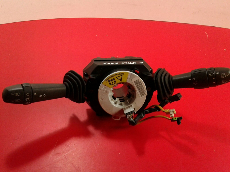 Ruban d'airbag FIAT Stilo (192_)