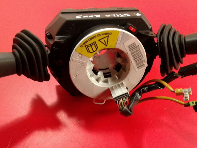 Ruban d'airbag FIAT Stilo (192_) Imagem-1