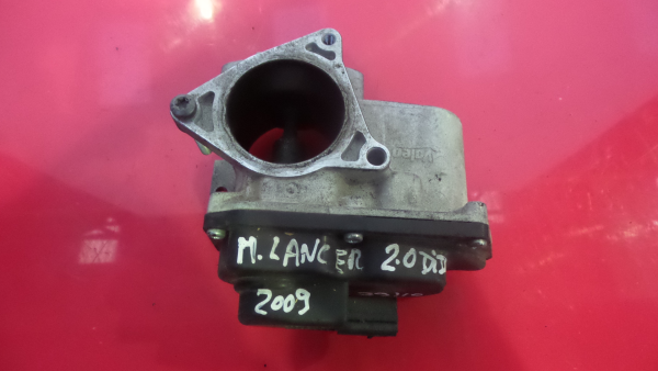 Valve EGR MITSUBISHI Lancer VIII Sportback (CX_A)