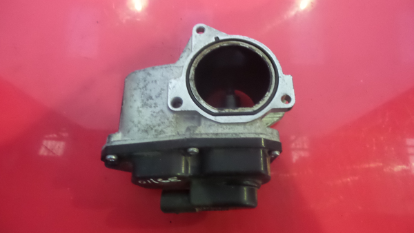 Valve EGR MITSUBISHI Lancer VIII Sportback (CX_A) Imagem-1