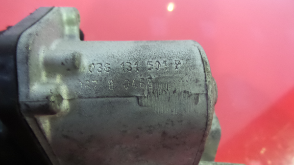 Valve EGR MITSUBISHI Lancer VIII Sportback (CX_A) Imagem-2