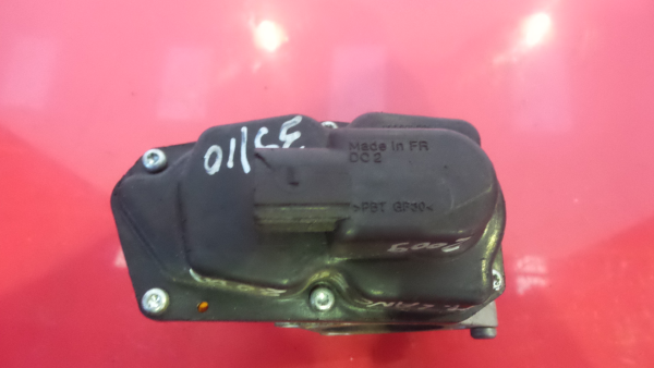 Valve EGR MITSUBISHI Lancer VIII Sportback (CX_A) Imagem-3