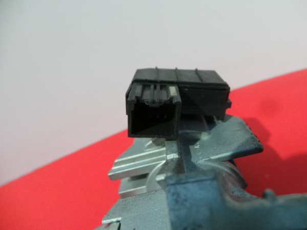 Ignition barrel FORD Focus II (DA_) Imagem-1