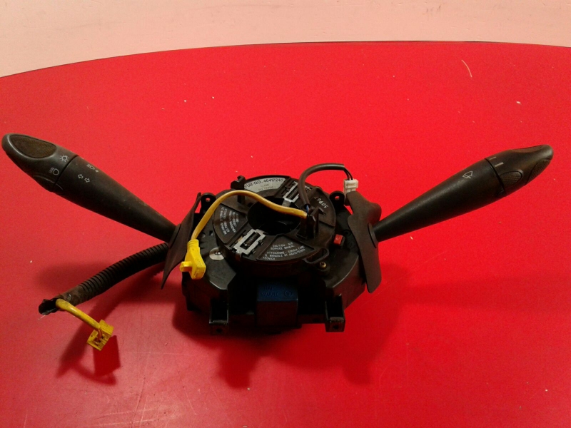 Fita de airbags FIAT Marea (185_)