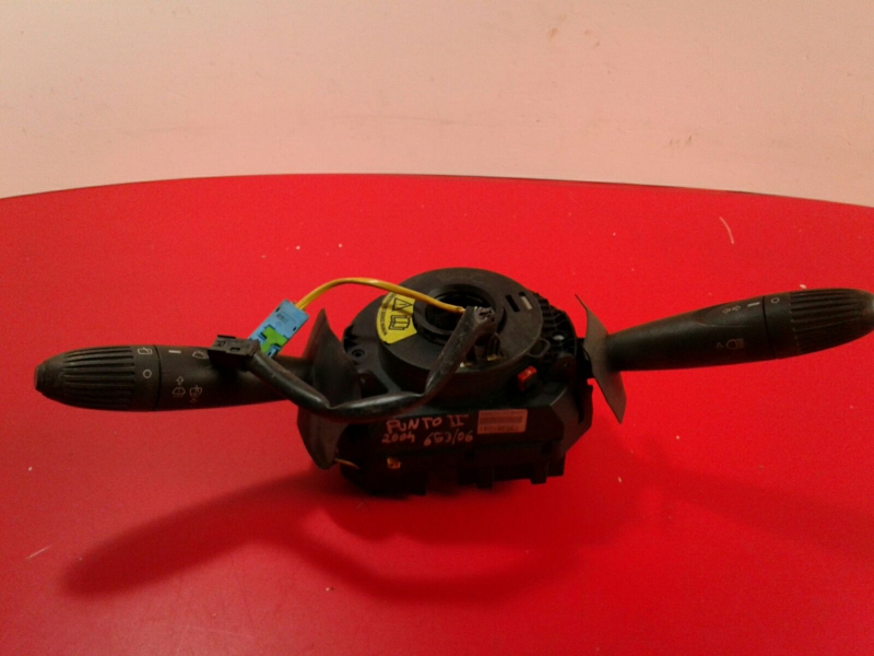 Fita de airbags FIAT Punto (188_)