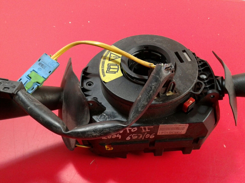 Ruban d'airbag FIAT Punto (188_) Imagem-1