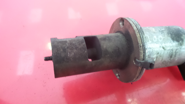 Valvola EGR KIA Ceed (ED) Imagem-1