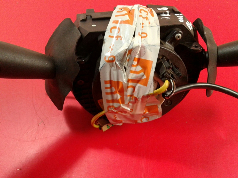 Cintura airbag FIAT Punto (188_) Imagem-1