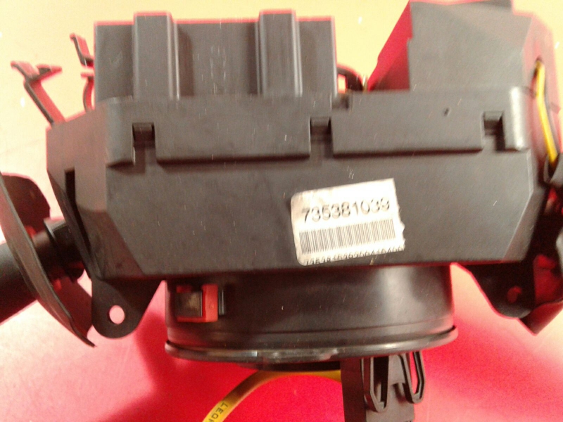 Ruban d'airbag FIAT Punto (188_) Imagem-2