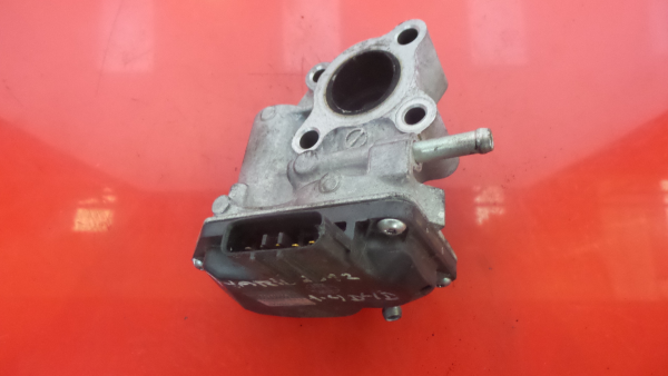Valve EGR TOYOTA Yaris (_P13_) Imagem-1