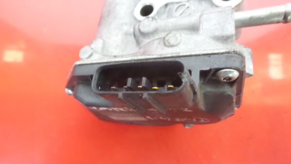 Valve EGR TOYOTA Yaris (_P13_) Imagem-3