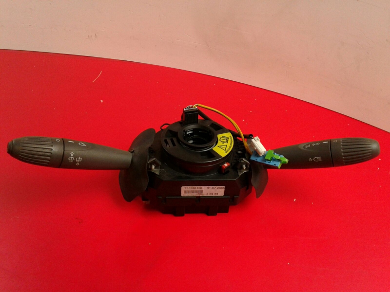 Fita de airbags FIAT Punto (188_)