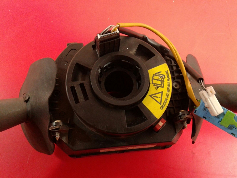 Ruban d'airbag FIAT Punto (188_) Imagem-1