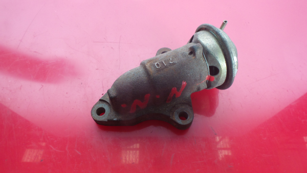 Válvula EGR TOYOTA Yaris (_P1_)