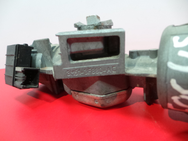 Ignition barrel FORD Focus II (DA_) Imagem-3