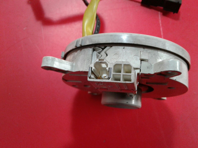 Airbag strap FIAT Palio (178BX) Imagem-1
