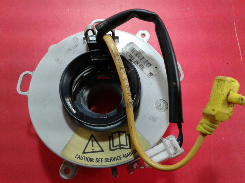 Cinta de airbags FIAT Marea (185_)