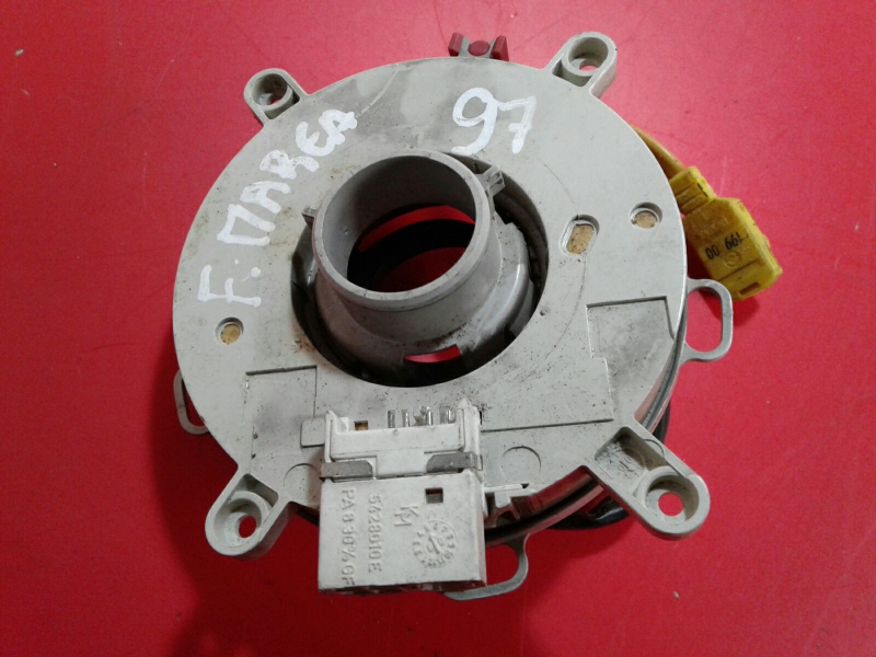 Fita de airbags FIAT Marea (185_) Imagem-1