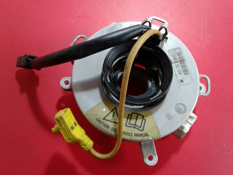 Airbag strap FIAT Palio (178BX)