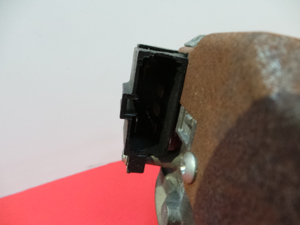 Barillet d’allumage HONDA Civic VIII Hatchback (FN_, FK_) Imagem-1