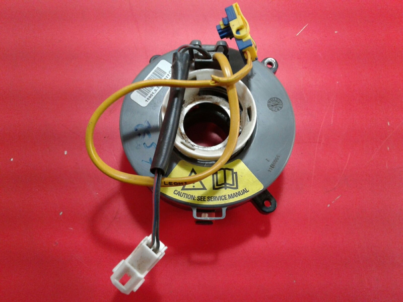 Fita de airbags FIAT Doblo Combi (119_, 223_)