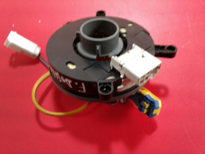 Ruban d'airbag FIAT Doblo Combi (119_, 223_) Imagem-1