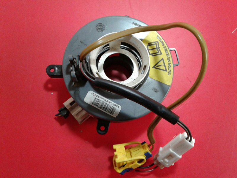 Fita de airbags FIAT Doblo Combi (119_, 223_)