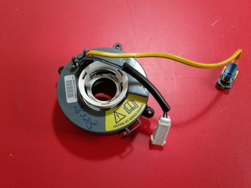 Fita de airbags FIAT Doblo Combi (119_, 223_)