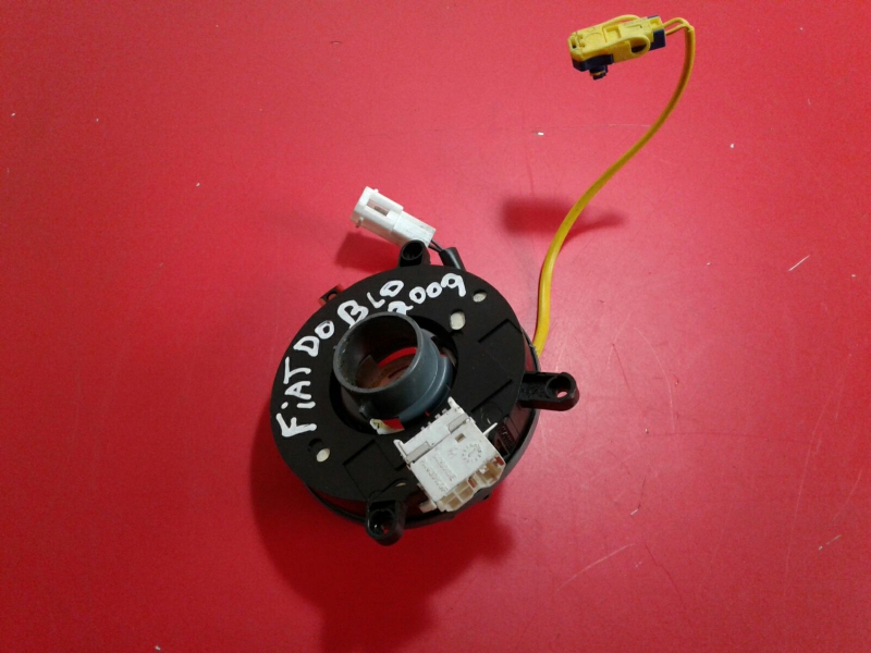 Ruban d'airbag FIAT Doblo Combi (119_, 223_) Imagem-1