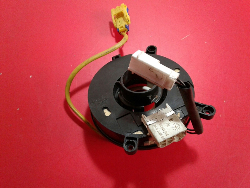 Ruban d'airbag FIAT Doblo Combi (119_, 223_) Imagem-1