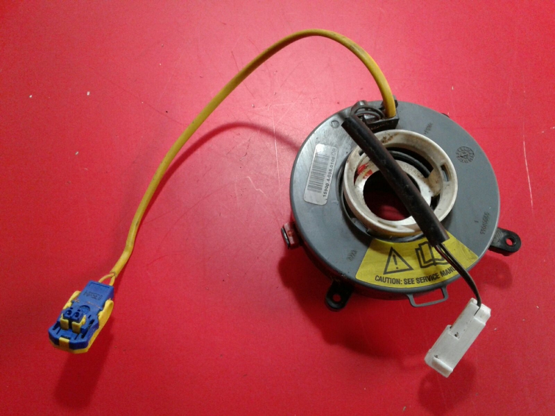 Fita de airbags FIAT Doblo Combi (119_, 223_)