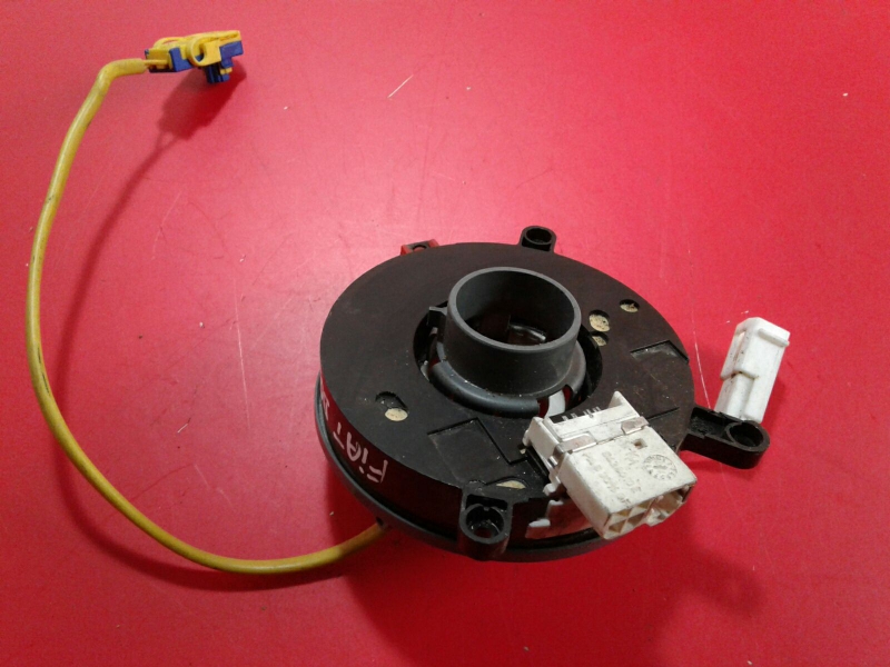 Ruban d'airbag FIAT Doblo Combi (119_, 223_) Imagem-1