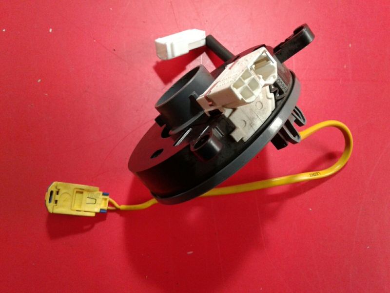 Ruban d'airbag FIAT Doblo Combi (119_, 223_) Imagem-1