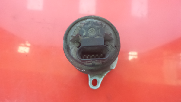 Válvula EGR OPEL Astra G Hatchback (F48_, F08_) Imagem-2