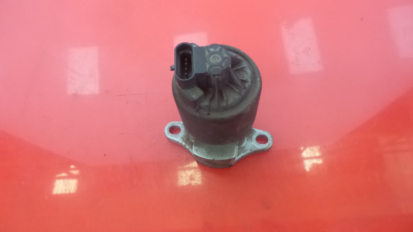 Válvula EGR OPEL Astra G Hatchback (F48_, F08_) Imagem-1
