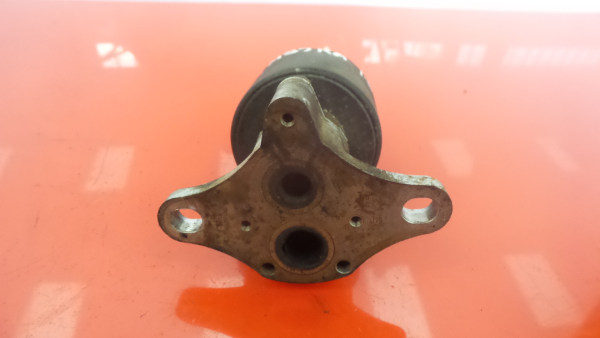 Válvula EGR OPEL Astra G Hatchback (F48_, F08_) Imagem-3