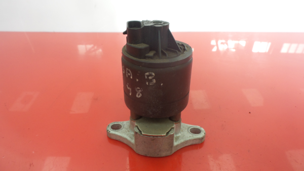 Válvula EGR OPEL Corsa B Imagem-1