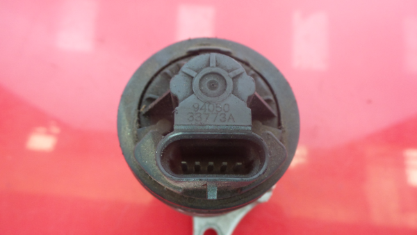 Válvula EGR OPEL Corsa B Imagem-3