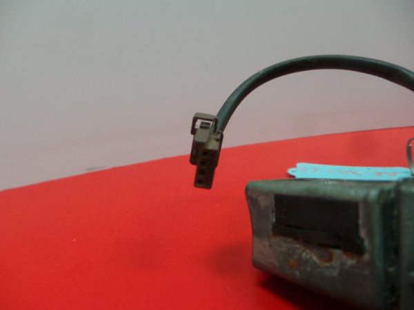 Ignition barrel PEUGEOT 3008 I (0U_) Imagem-1