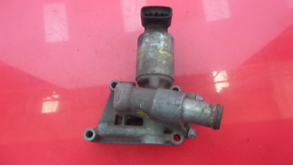 Válvula EGR OPEL Corsa C
