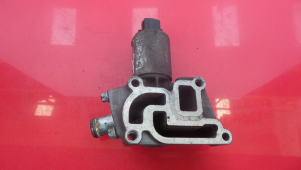 Válvula EGR OPEL Corsa C Imagem-3