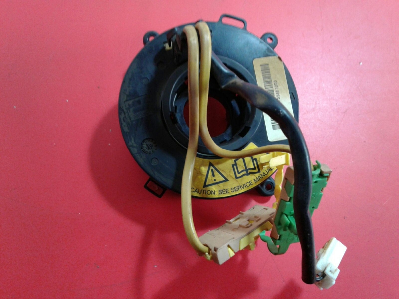 Ruban d'airbag FIAT Stilo (192_)