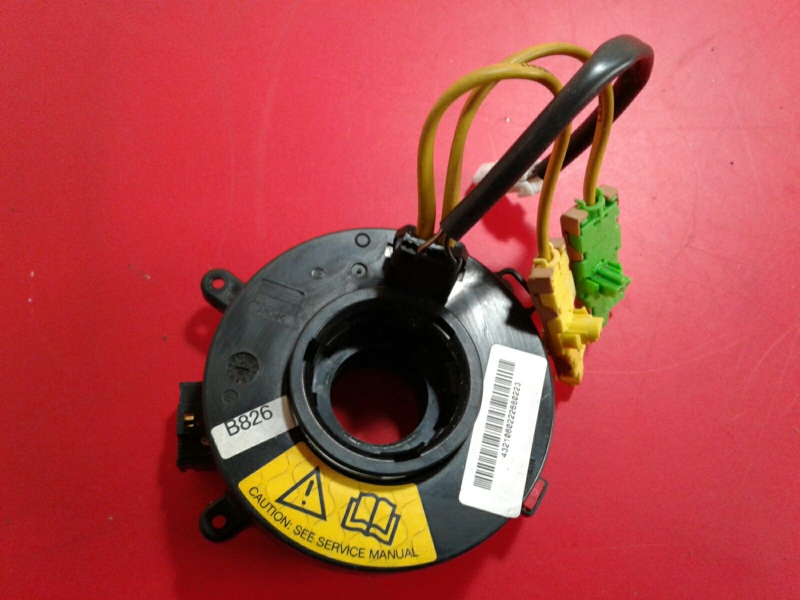 Ruban d'airbag FIAT Stilo (192_)