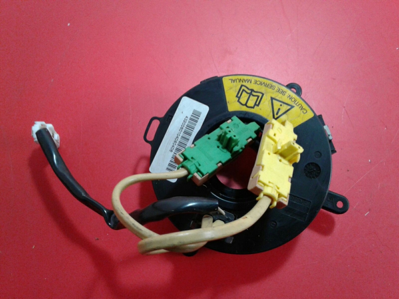 Cintura airbag FIAT Stilo (192_)